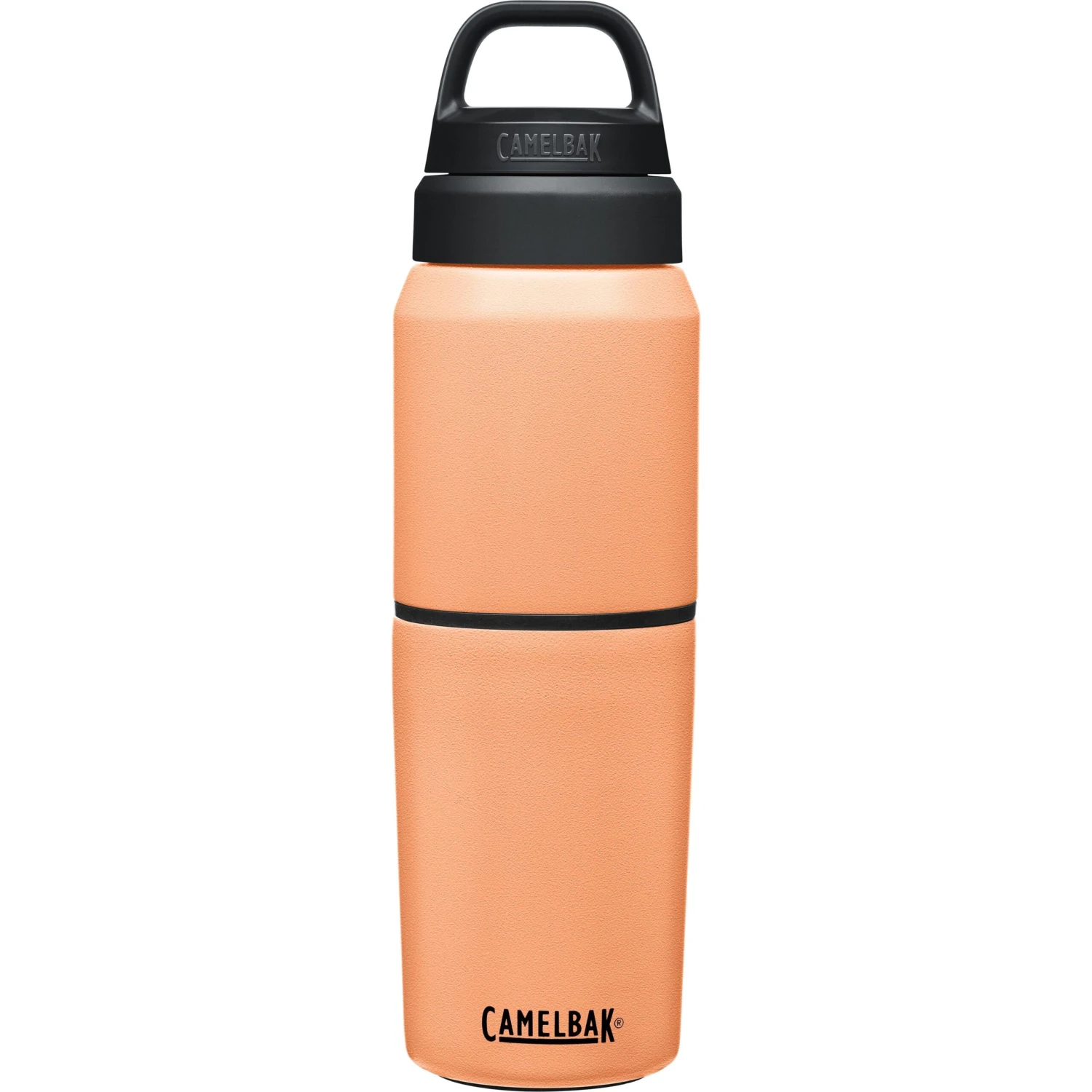 Camelbak MultiBev™ Vacuum Insulated Stainless Steel Bottle 650ml With 480ml Cup - Image 8