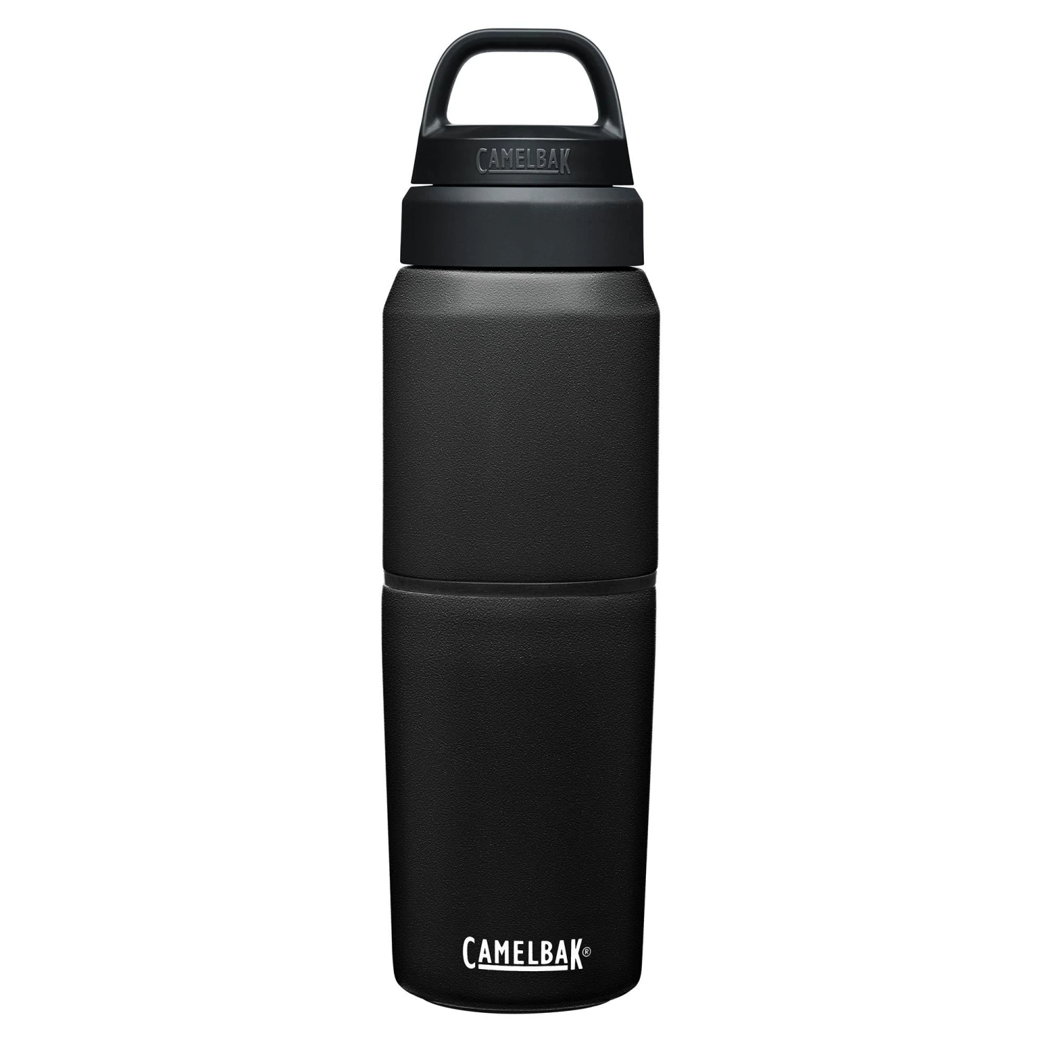 Camelbak MultiBev™ Vacuum Insulated Stainless Steel Bottle 500ml With 350ml Cup - Image 4