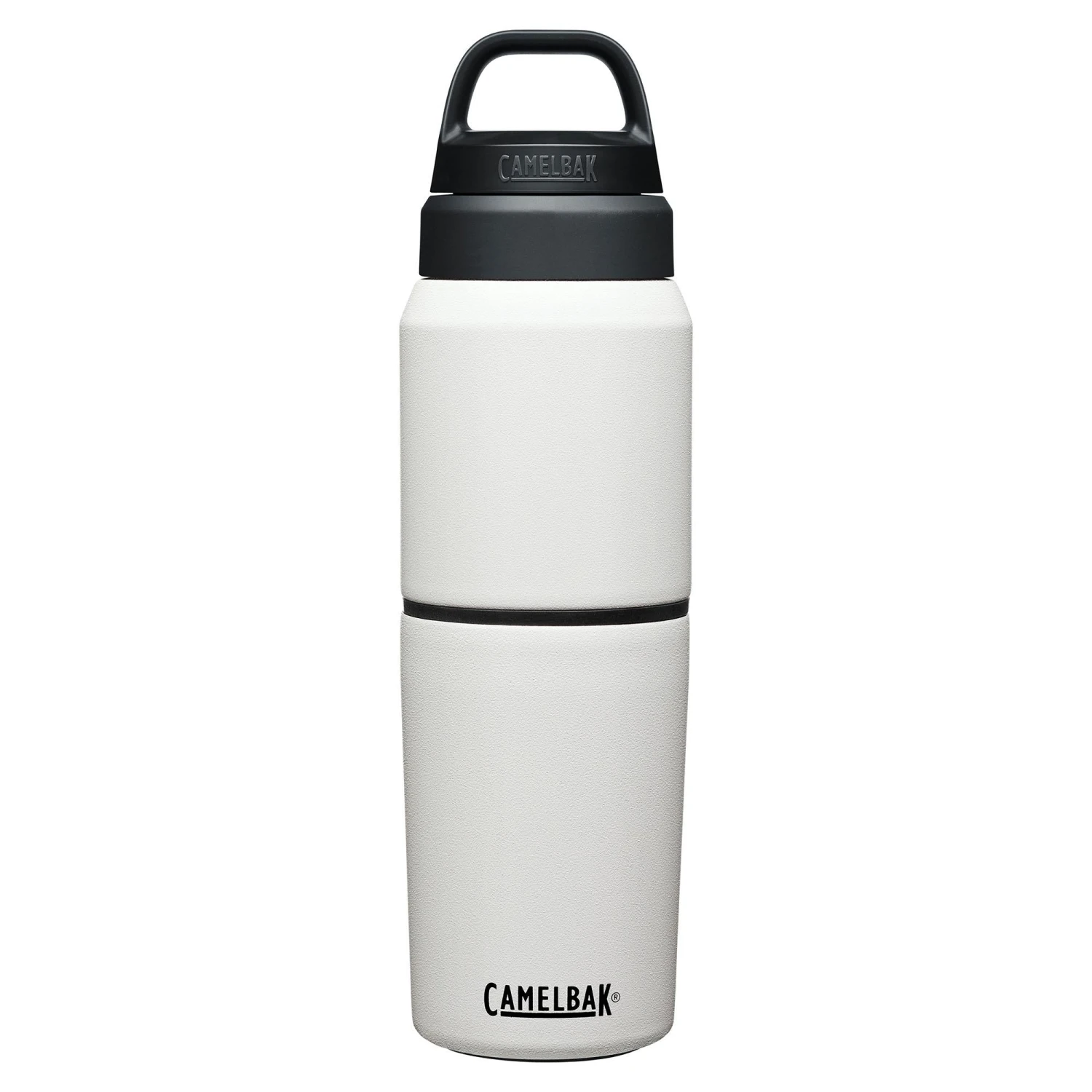 Camelbak MultiBev™ Vacuum Insulated Stainless Steel Bottle 500ml With 350ml Cup - Image 3