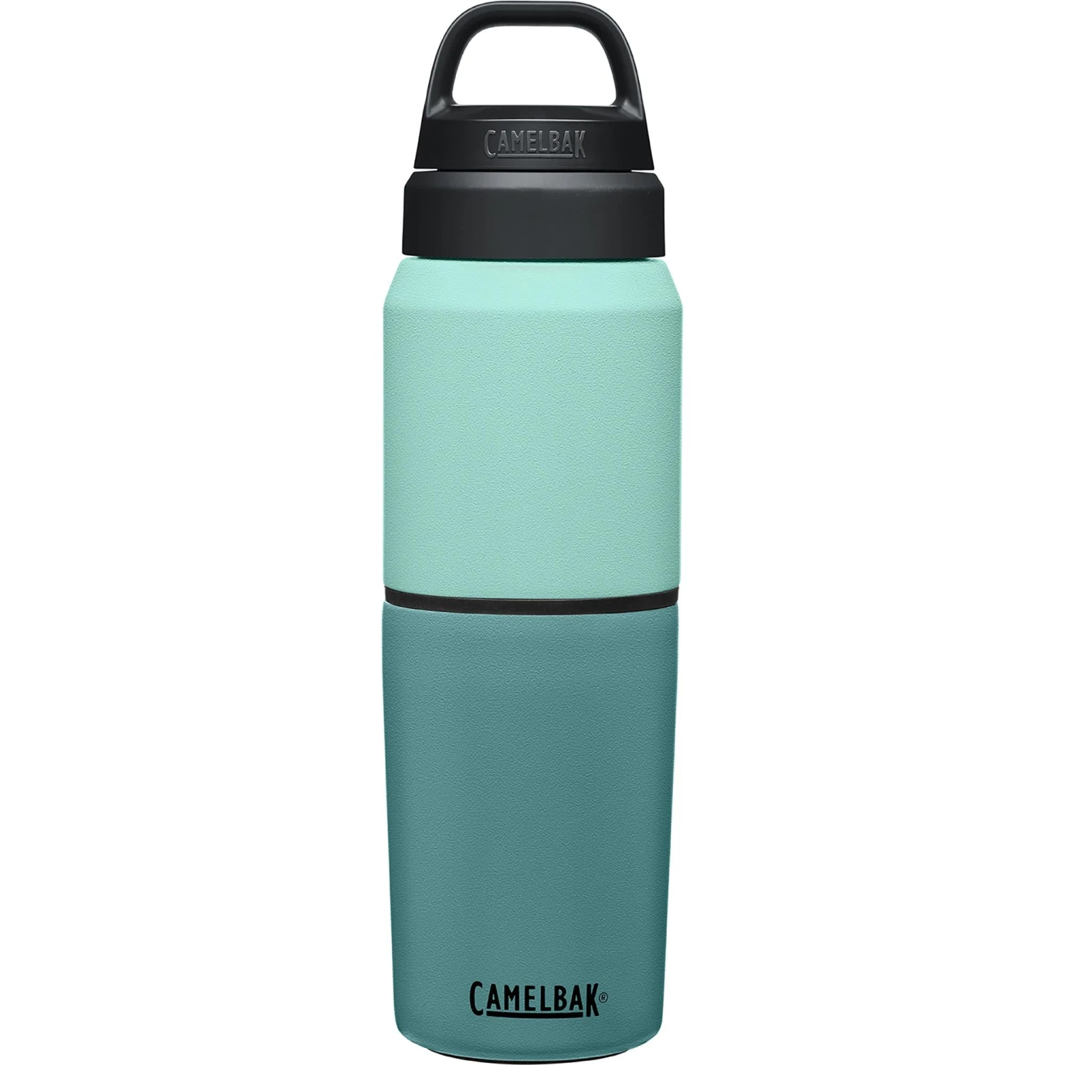 Camelbak MultiBev™ Vacuum Insulated Stainless Steel Bottle 500ml With 350ml Cup