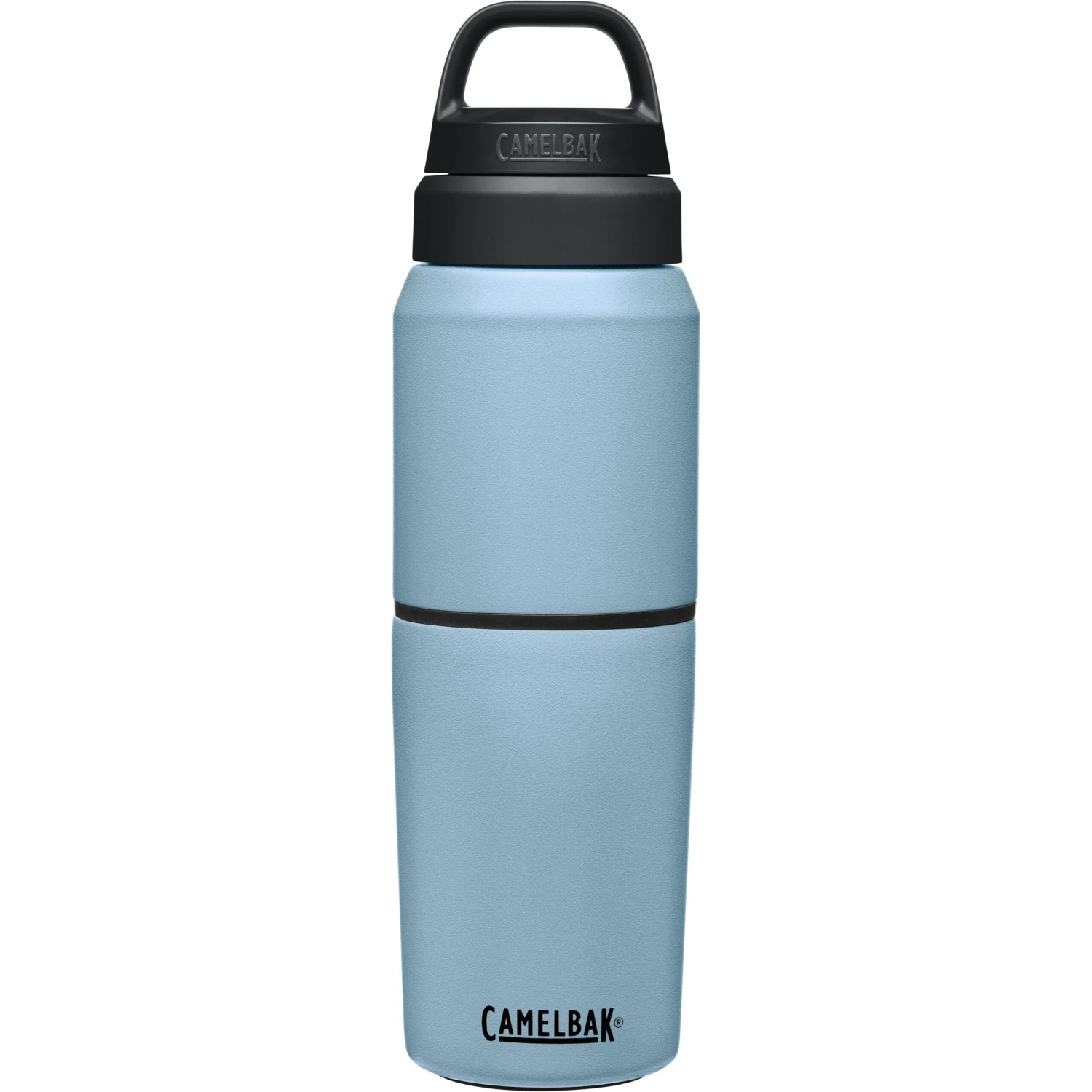Camelbak MultiBev™ Vacuum Insulated Stainless Steel Bottle 500ml With 350ml Cup - Image 5