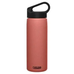 Camelbak Carry Cap Vacuum Insulated Stainless Steel Bottle 600ml