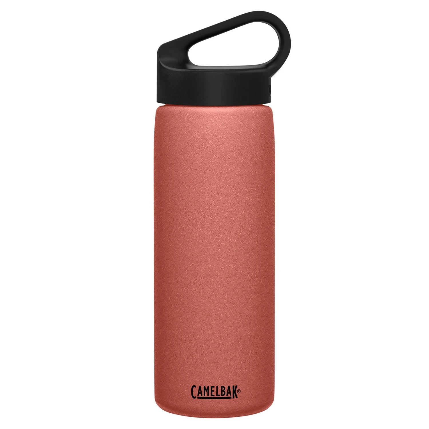 Camelbak Carry Cap Vacuum Insulated Stainless Steel Bottle 600ml