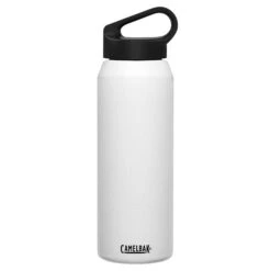 Camelbak Carry Cap Vacuum Insulated Stainless Steel Bottle 1L
