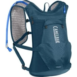 Camelbak Chase™ 8 Bike Vest 6L With 2L Reservoir
