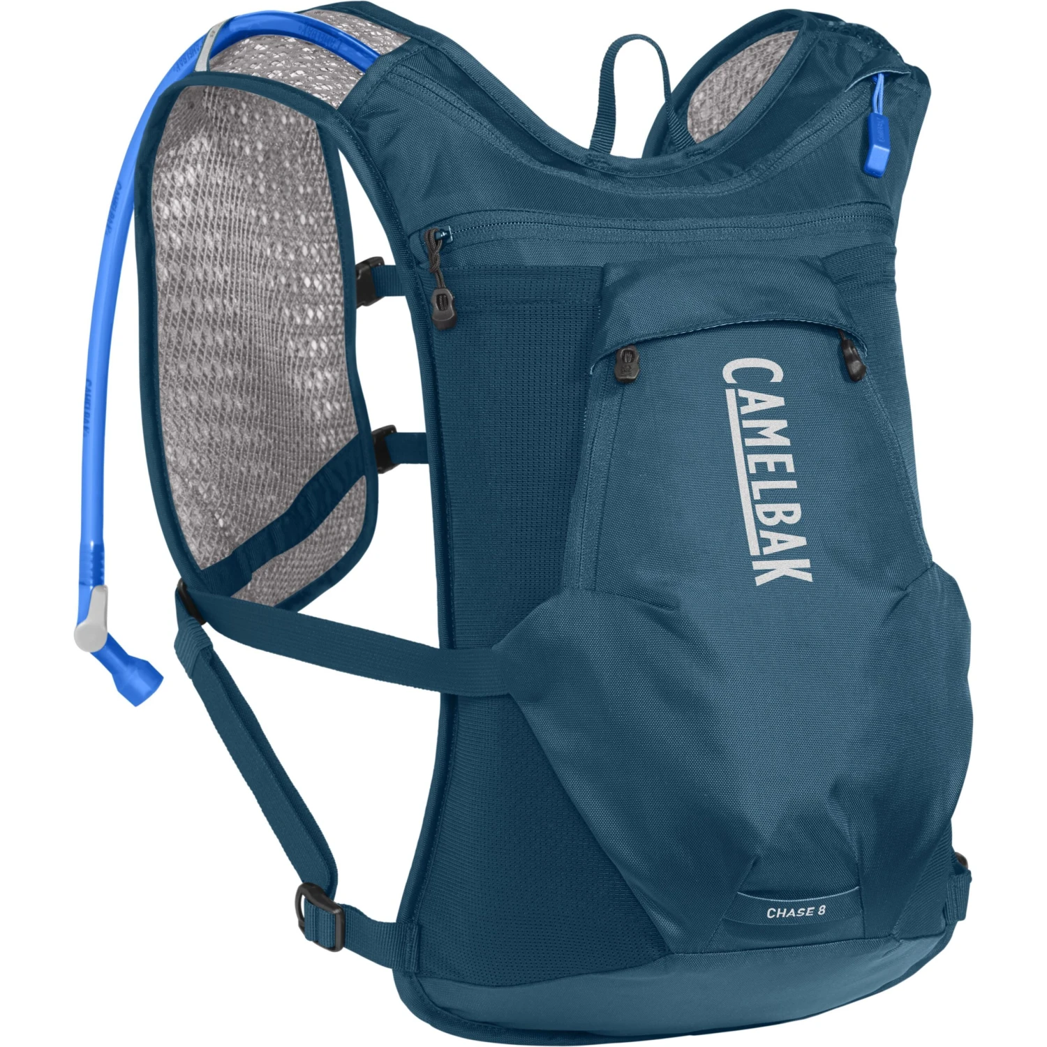 Camelbak Chase™ 8 Bike Vest 6L With 2L Reservoir