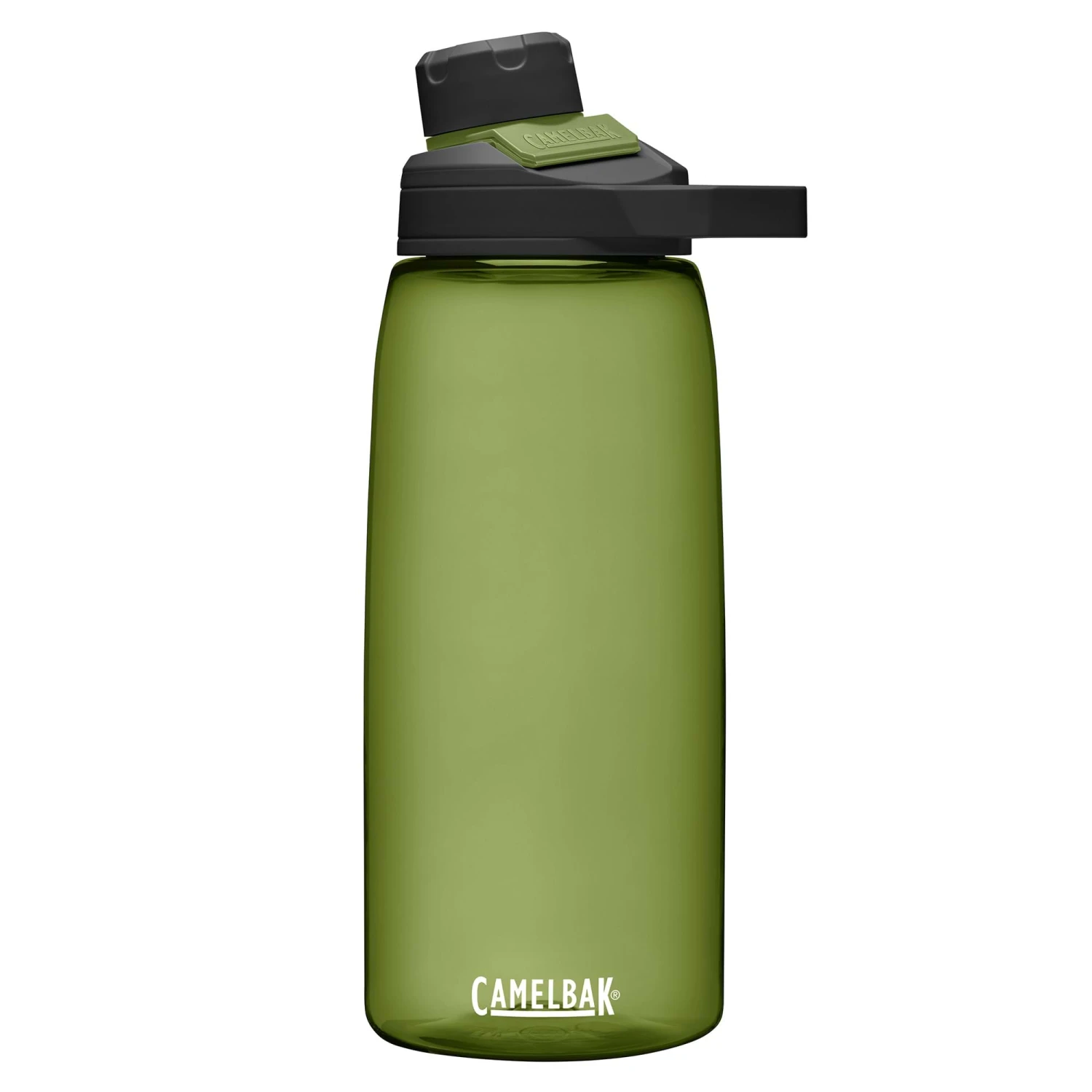 Camelbak Chute Mag Water Bottle - 1L - Rose - Image 8
