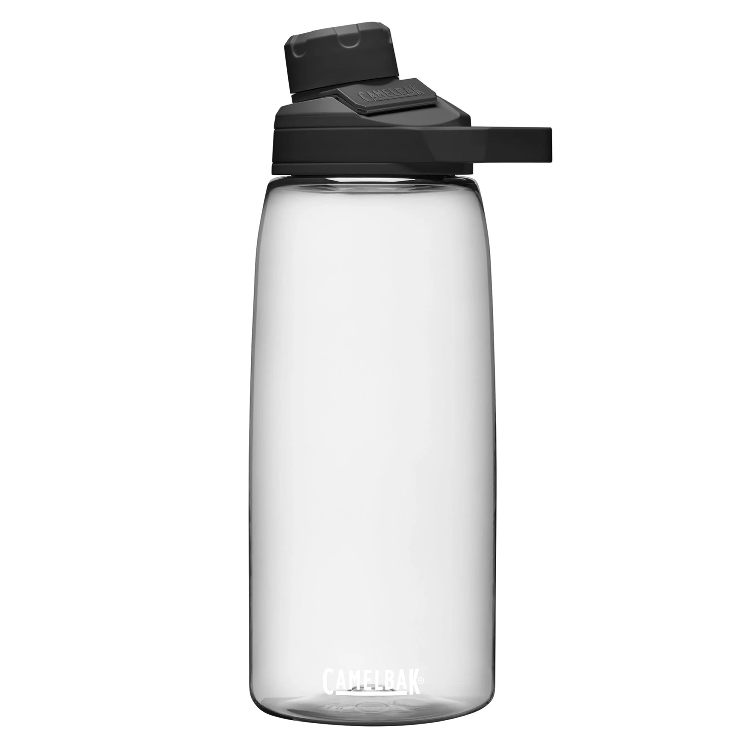 Camelbak Chute Mag Water Bottle - 1L - Rose - Image 5