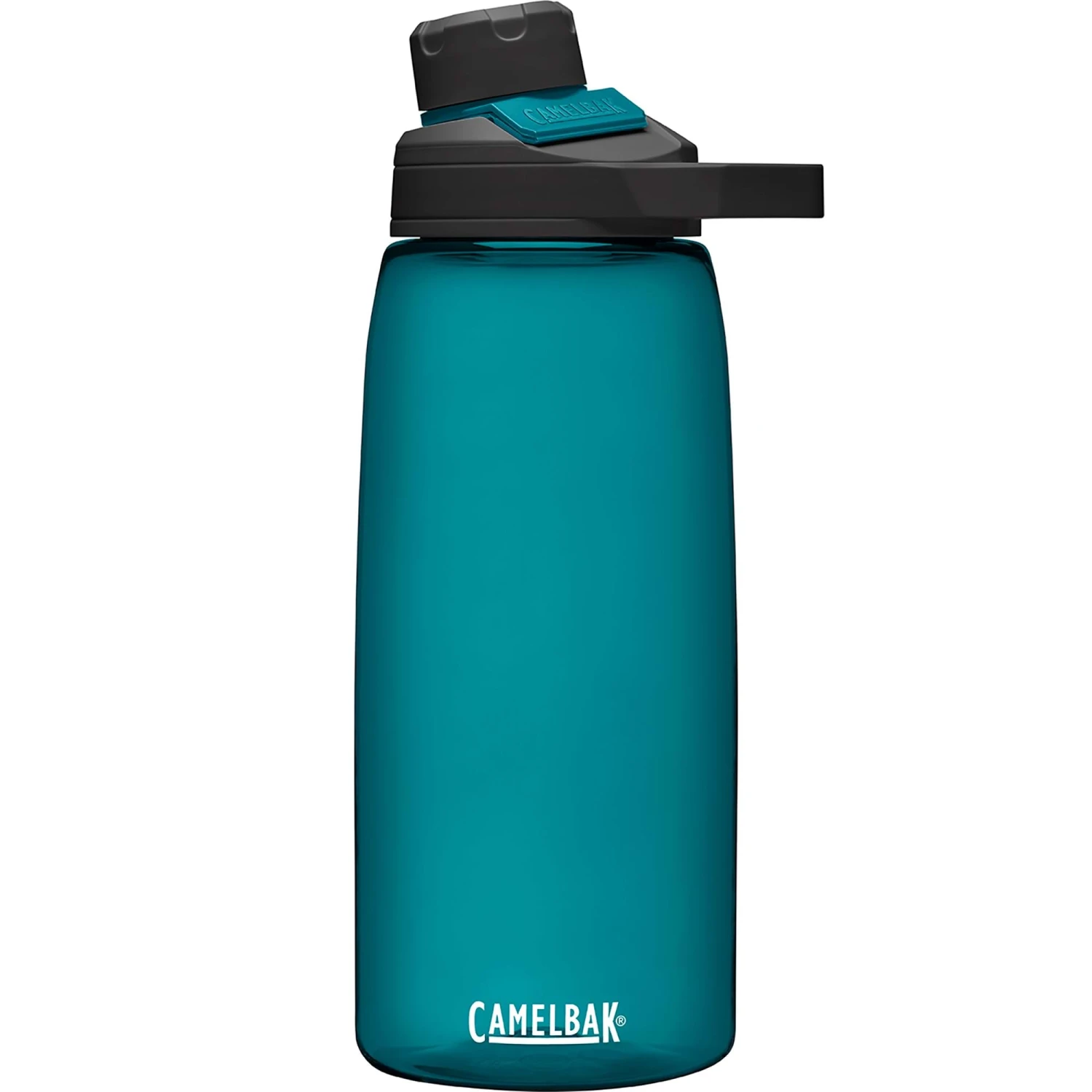 Camelbak Chute Mag Water Bottle - 1L - Rose - Image 10