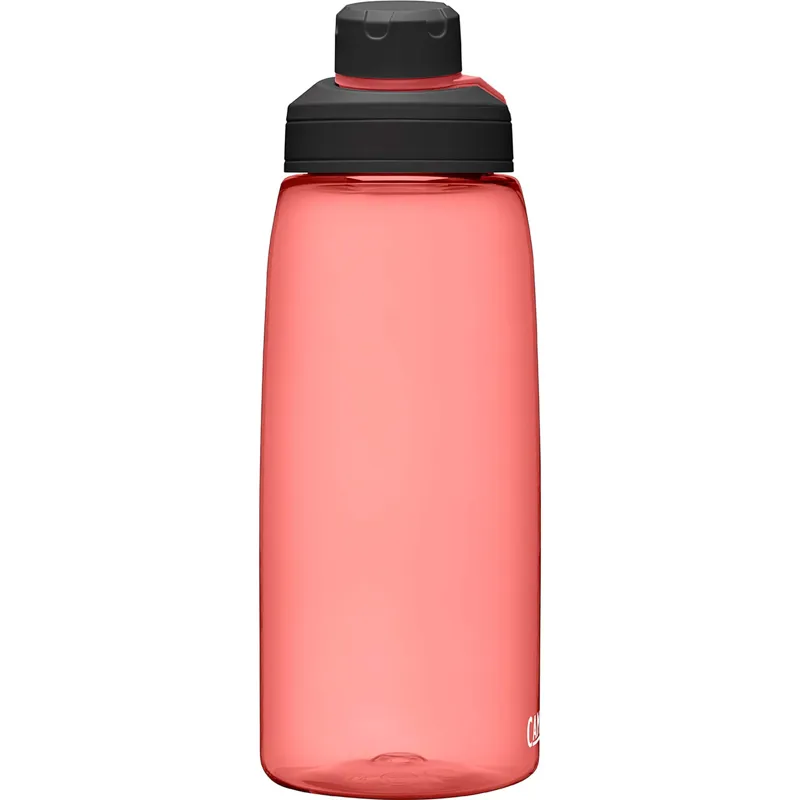 Camelbak Chute Mag Water Bottle - 1L - Rose - Image 4