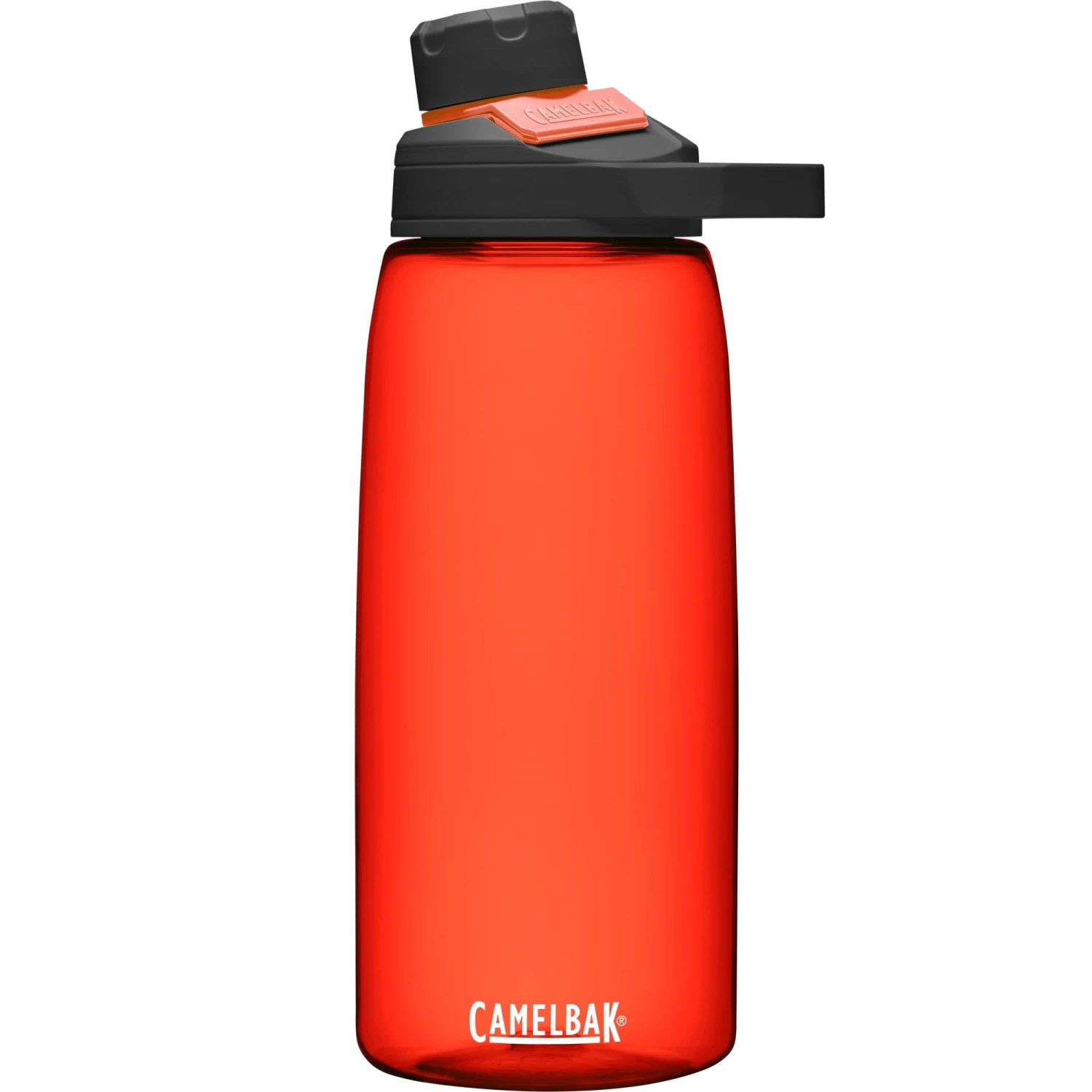Camelbak Chute Mag Water Bottle - 1L - Rose - Image 3