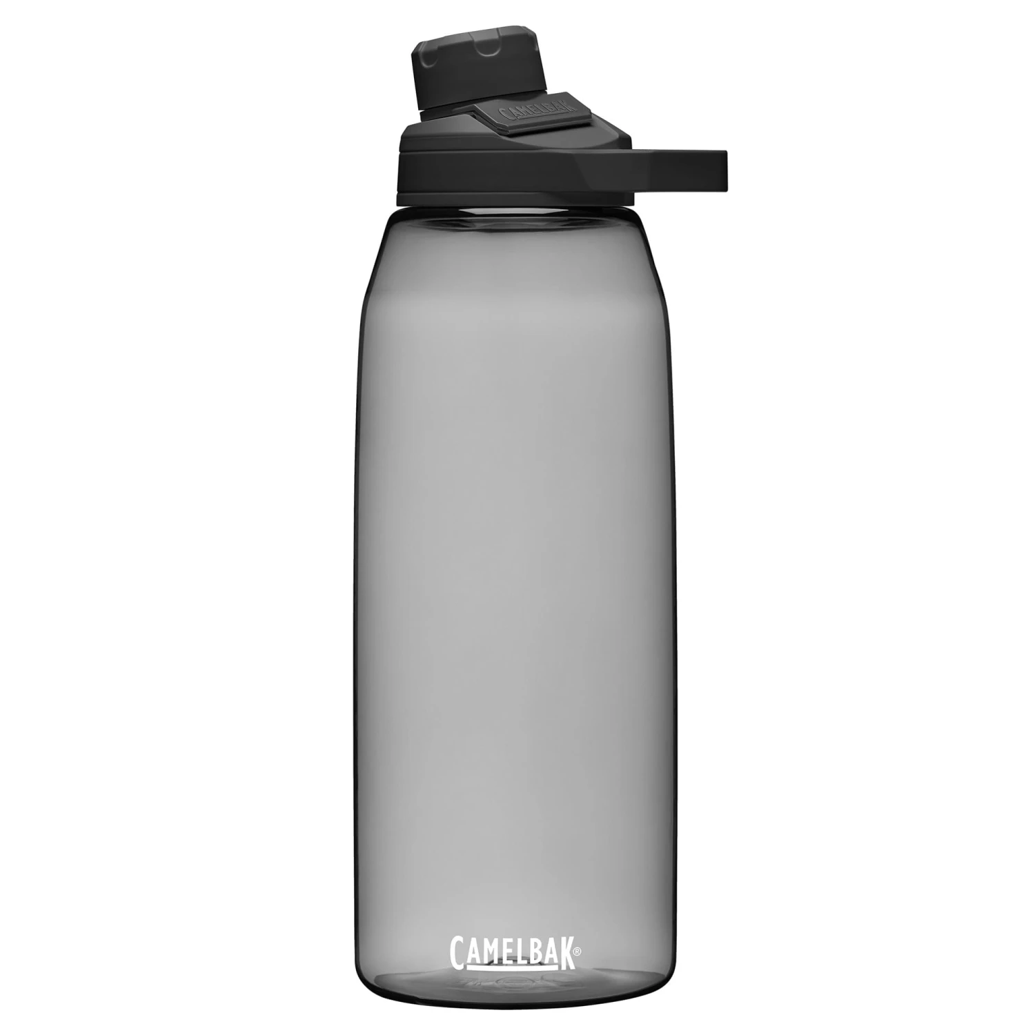 Camelbak Chute Mag Water Bottle - 1.5L - Clear - Image 6