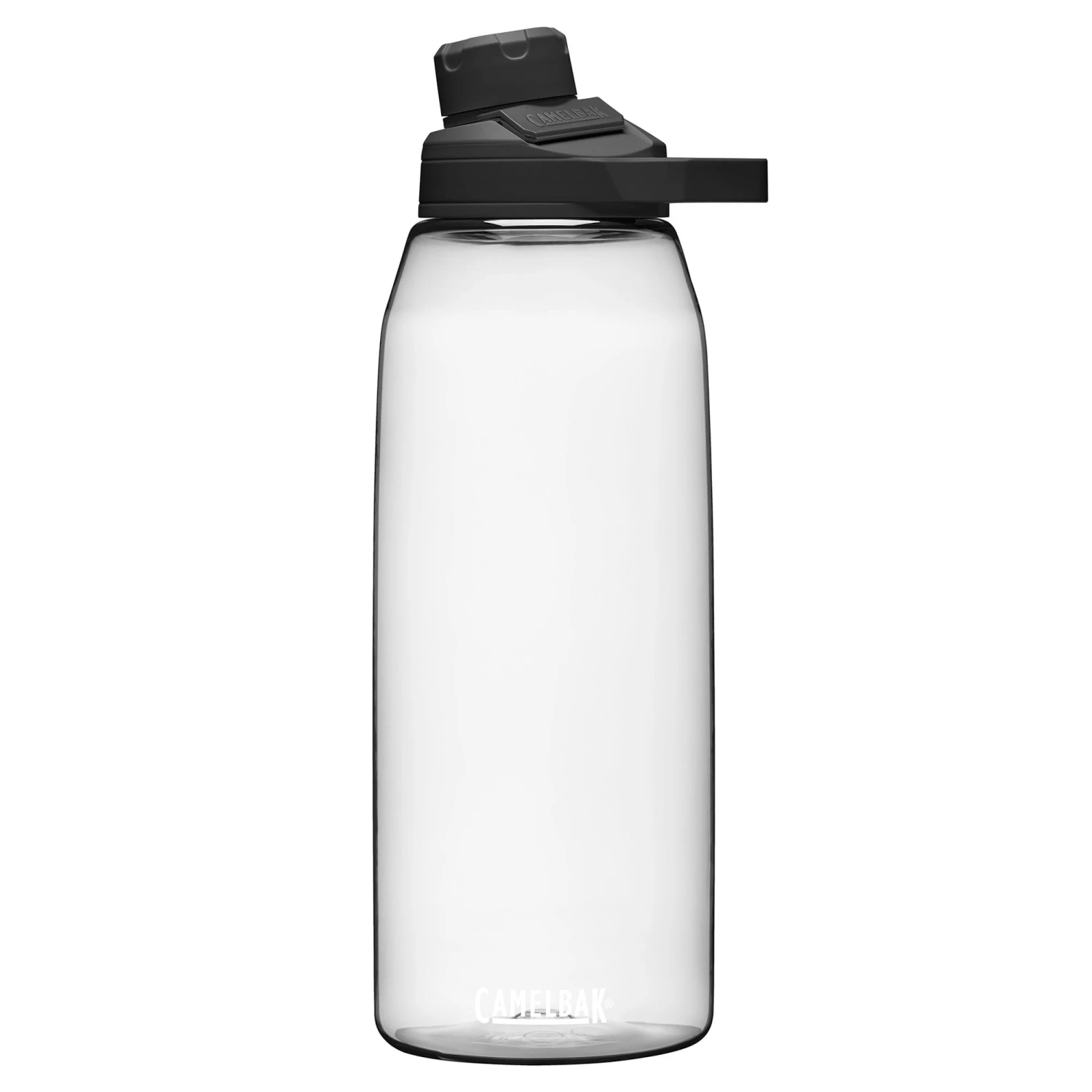 Camelbak Chute Mag Water Bottle - 1.5L - Charcoal - Image 2