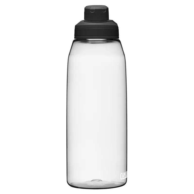 Camelbak Chute Mag Water Bottle - 1.5L - Clear - Image 2