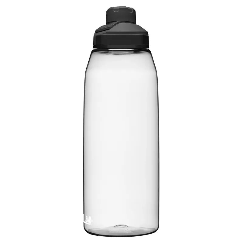 Camelbak Chute Mag Water Bottle - 1.5L - Clear - Image 4