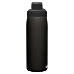 Camelbak Chute Mag SST Vacuum Insulated Bottle - 600ml - Black