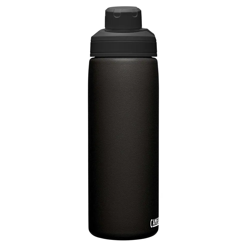 Camelbak Chute Mag SST Vacuum Insulated Bottle - 600ml - Black