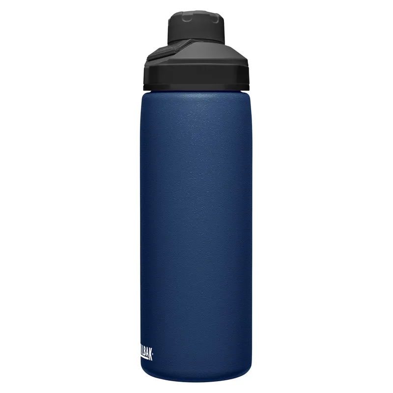 Camelbak Chute Mag SST Vacuum Insulated Bottle - 600ml - Navy - Image 4