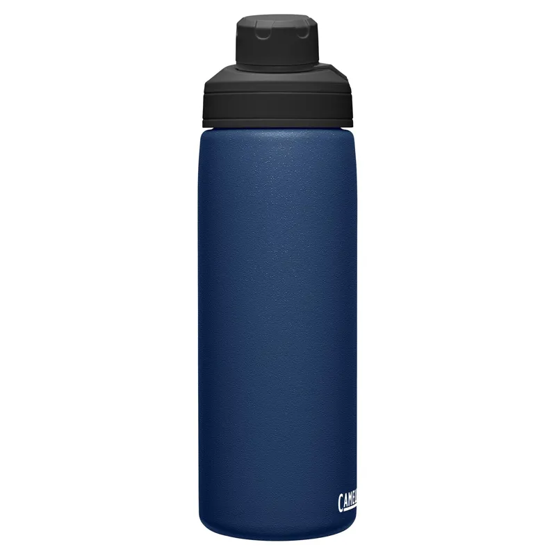 Camelbak Chute Mag SST Vacuum Insulated Bottle - 600ml - Navy - Image 10