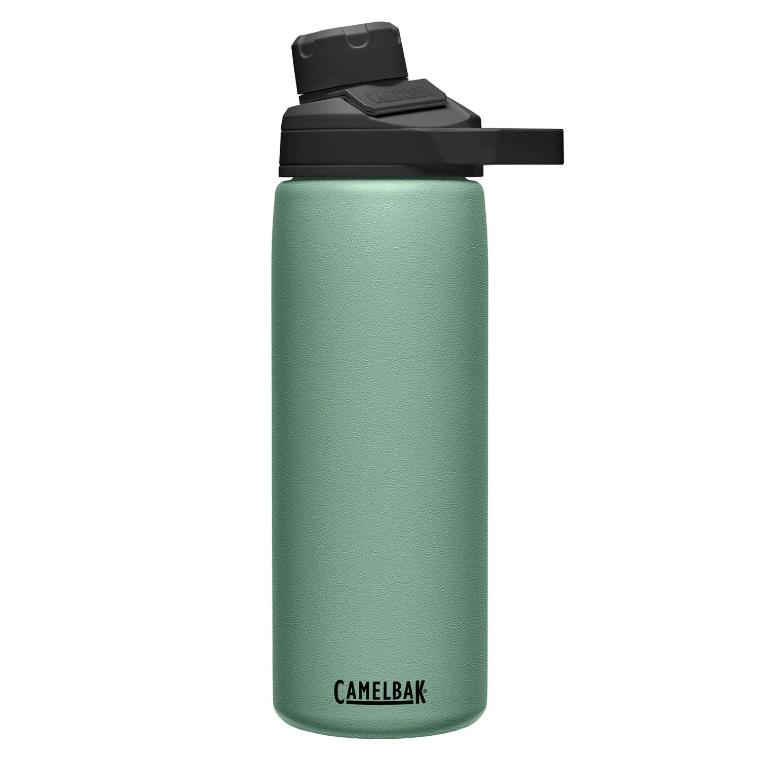 Camelbak Chute Mag SST Vacuum Insulated Bottle - 600ml - Navy - Image 7