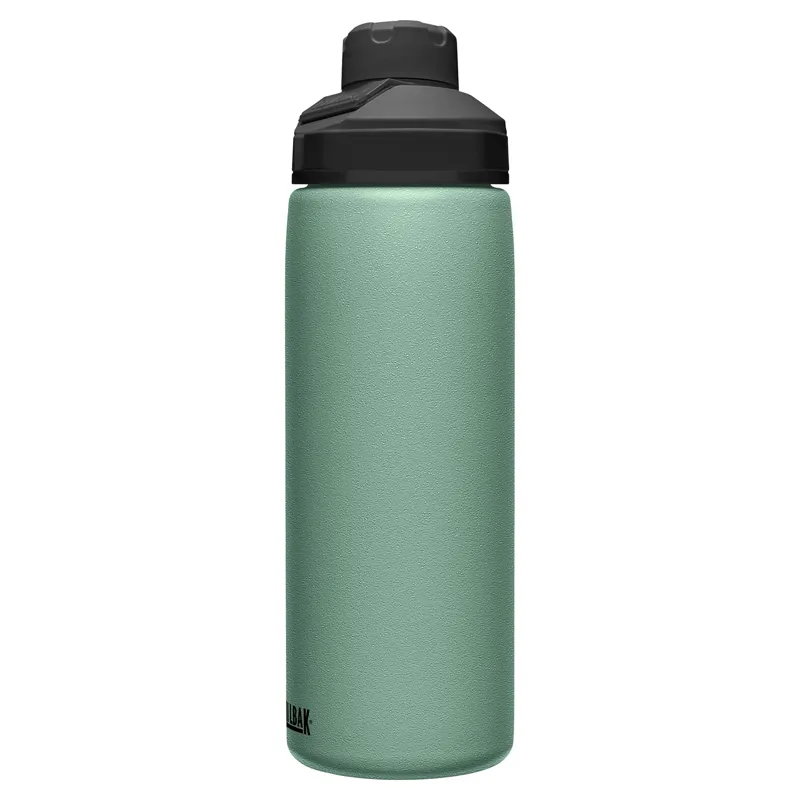 Camelbak Chute Mag SST Vacuum Insulated Bottle - 600ml - Moss - Image 10