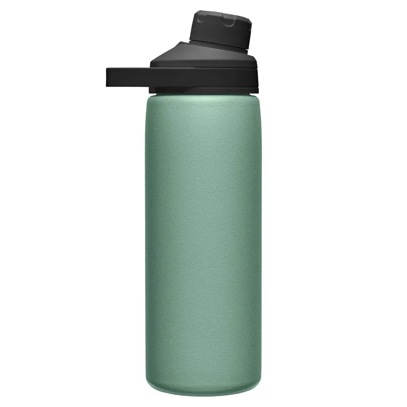 Camelbak Chute Mag SST Vacuum Insulated Bottle - 600ml - Moss - Image 7