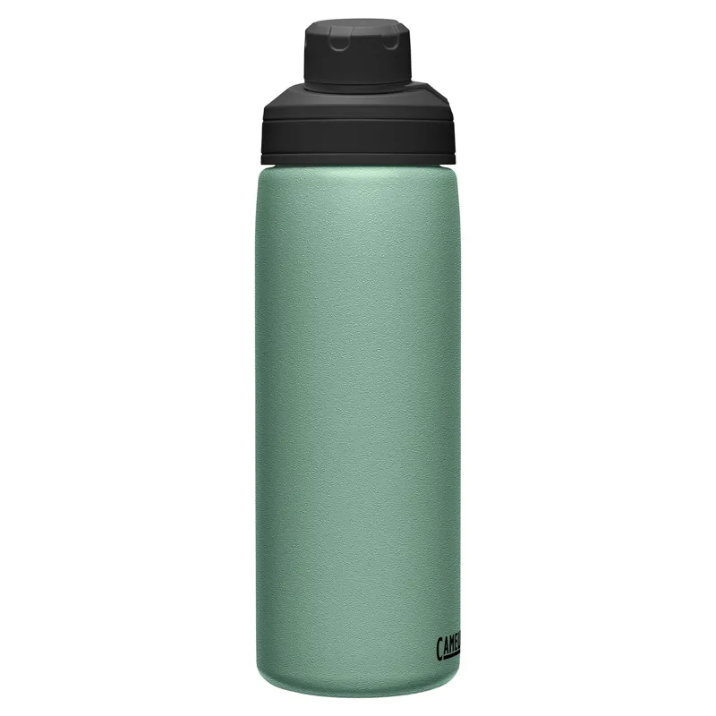Camelbak Chute Mag SST Vacuum Insulated Bottle - 600ml - Moss - Image 6