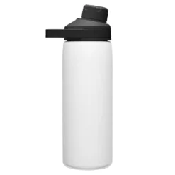 Camelbak Chute Mag SST Vacuum Insulated Bottle - 600ml - White