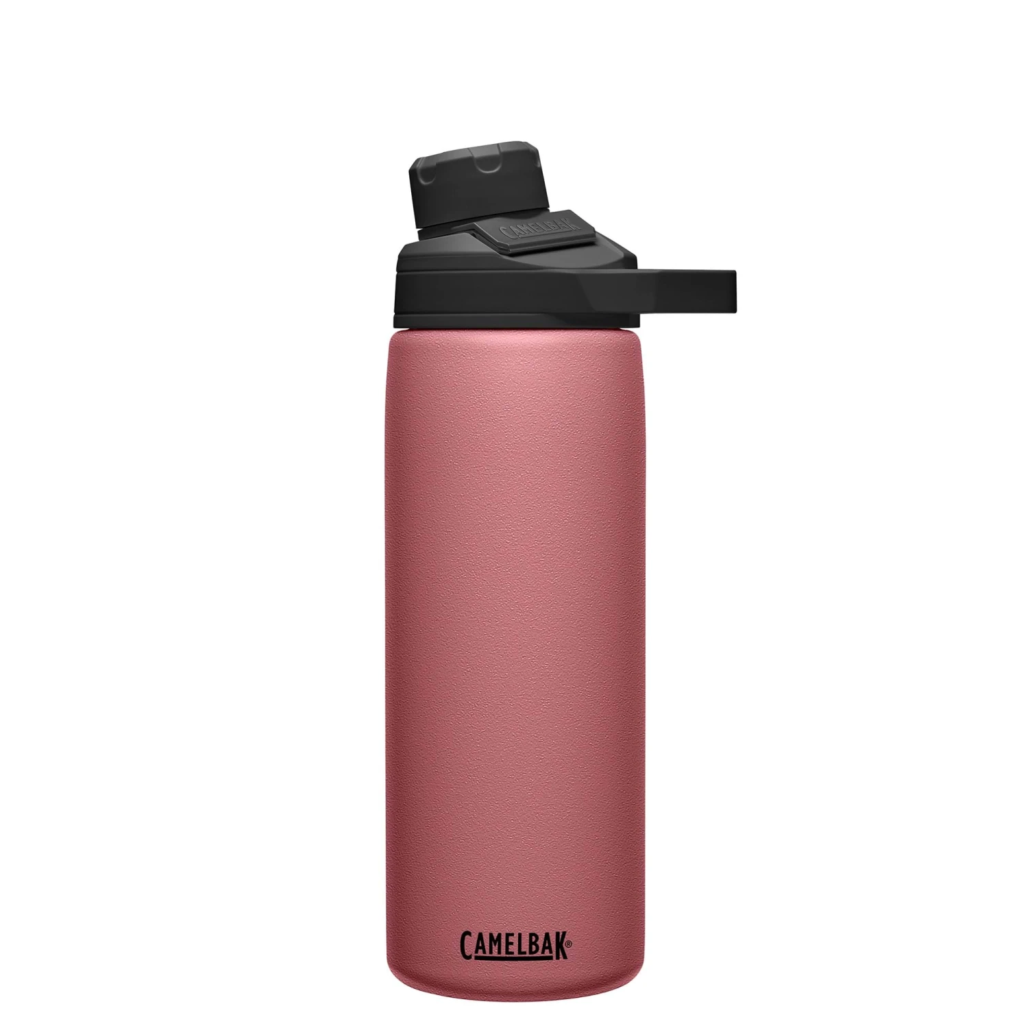 Camelbak Chute Mag SST Vacuum Insulated Bottle - 600ml - Black - Image 3