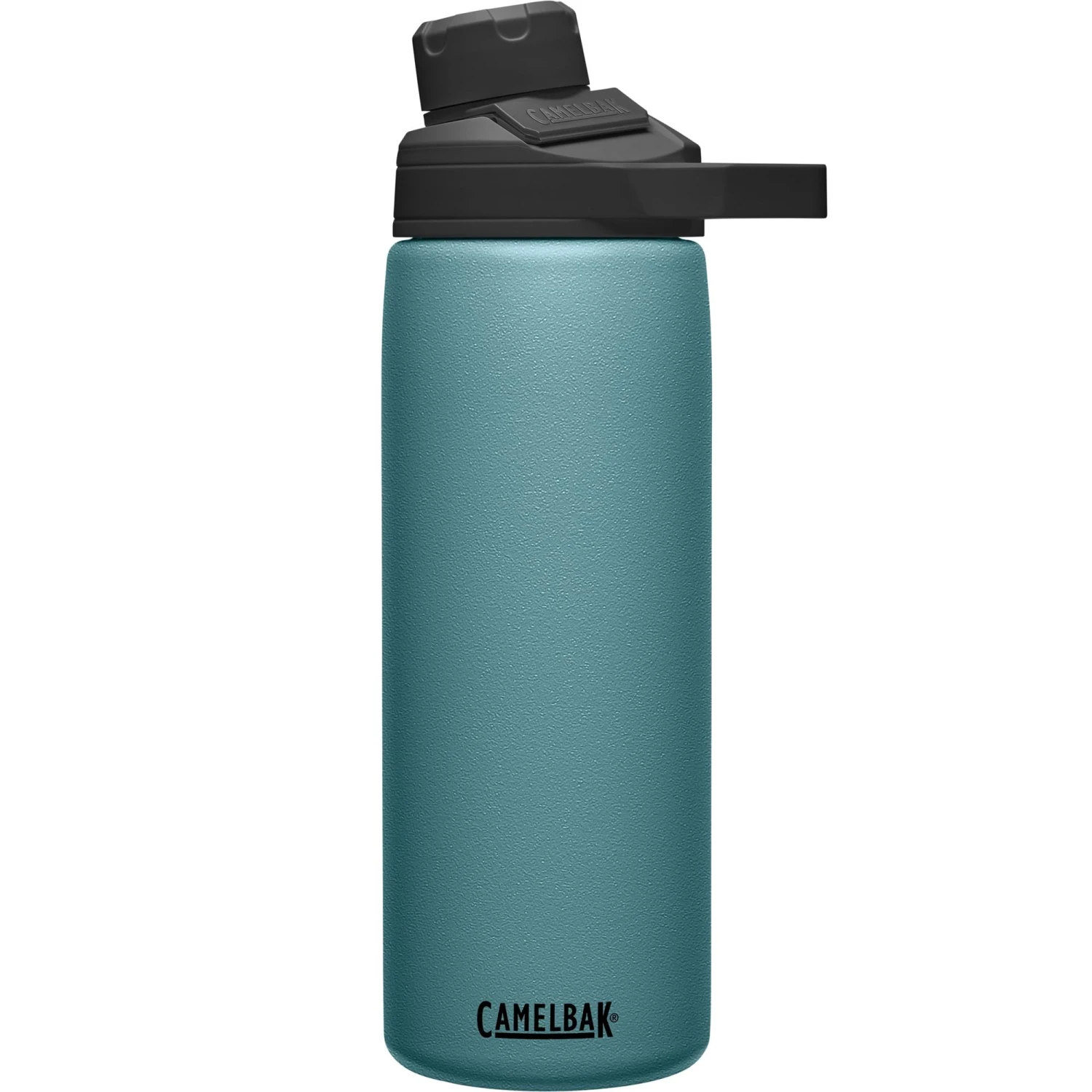Camelbak Chute Mag SST Vacuum Insulated Bottle - 600ml - Black - Image 11