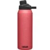 Camelbak Chute Mag SST Vacuum Insulated Bottle - 1L - Black