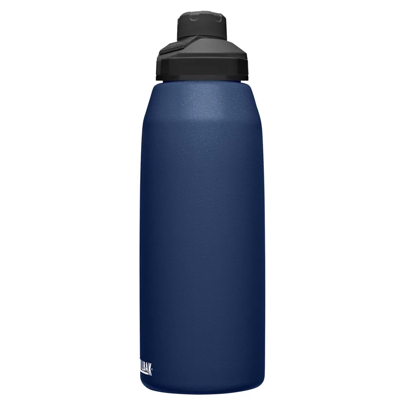 Camelbak Chute Mag SST Vacuum Insulated Bottle - 1.2L - Navy - Image 2