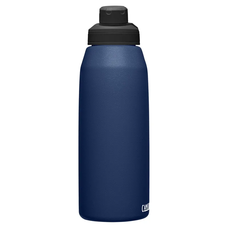 Camelbak Chute Mag SST Vacuum Insulated Bottle - 1.2L - Navy - Image 5