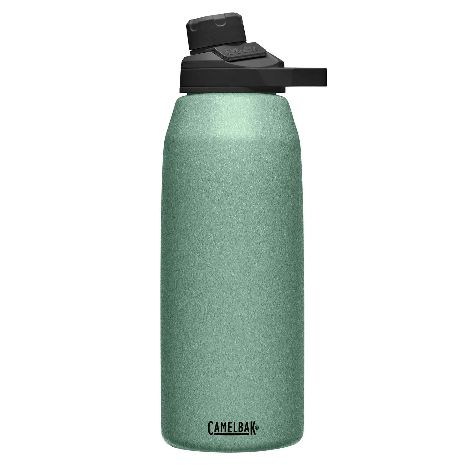 Camelbak Chute Mag SST Vacuum Insulated Bottle - 1.2L - Navy - Image 4