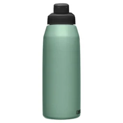 Camelbak Chute Mag SST Vacuum Insulated Bottle - 1.2L - Moss