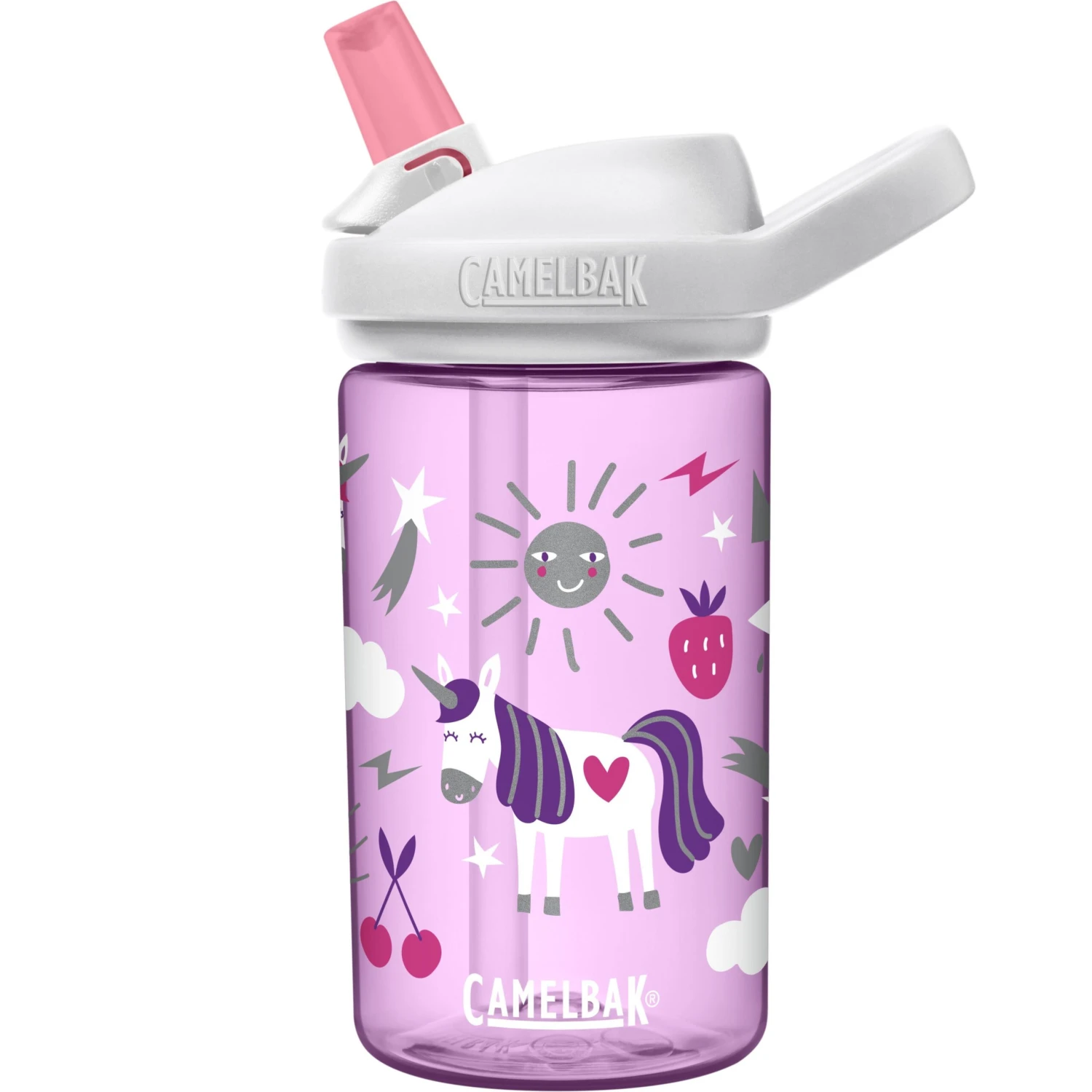 Camelbak Eddy®+ Kids Bottle 400ml - Image 5