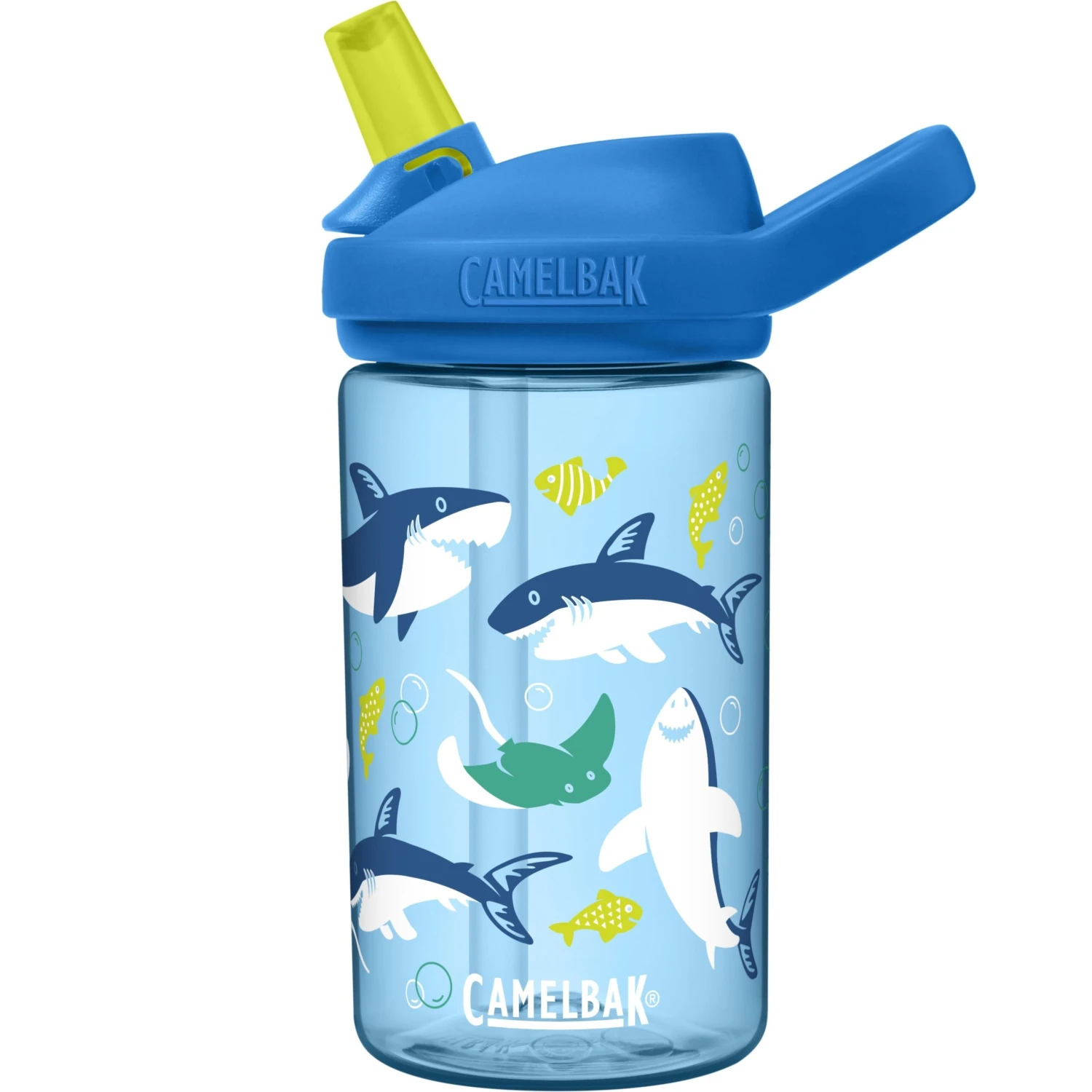 Camelbak Eddy®+ Kids Bottle 400ml - Image 7