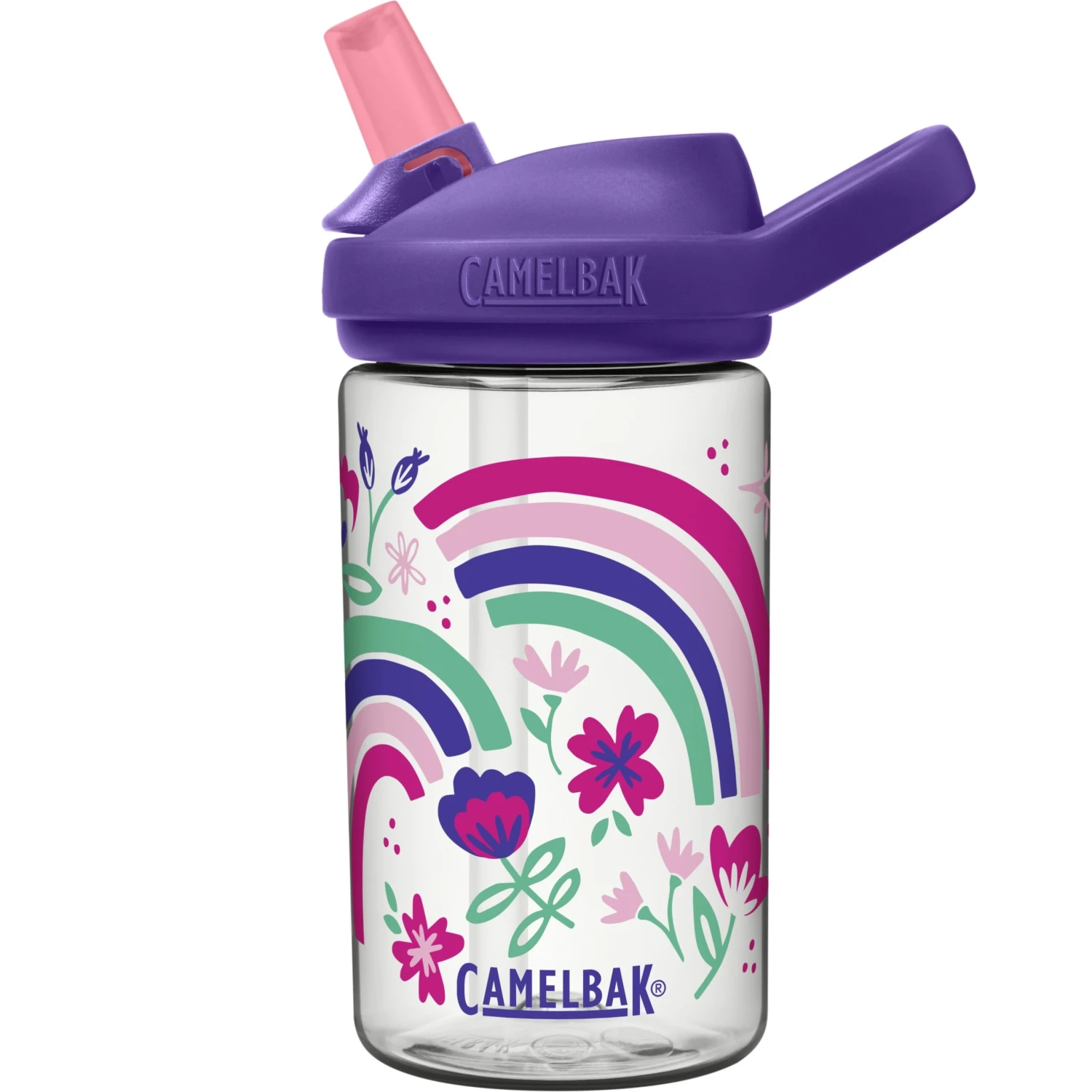 Camelbak Eddy®+ Kids Bottle 400ml - Image 11
