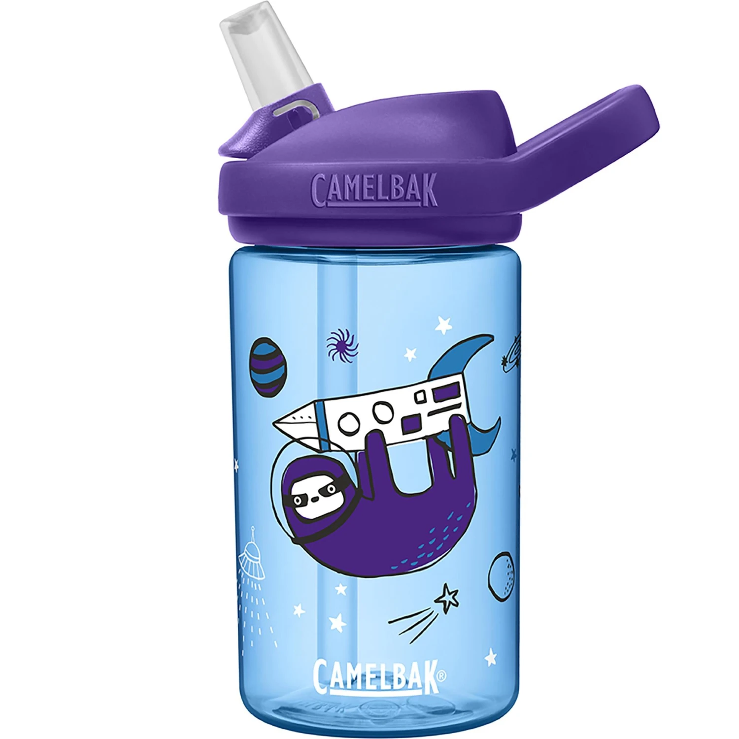 Camelbak Eddy®+ Kids Bottle 400ml - Image 2