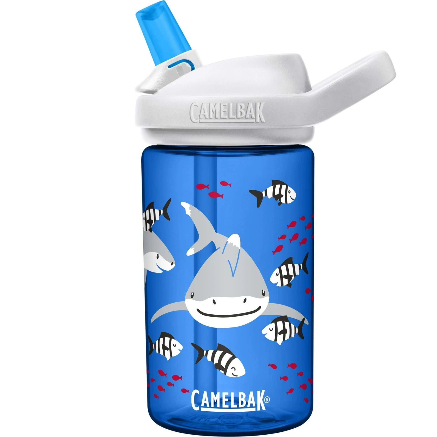 Camelbak Eddy®+ Kids Bottle 400ml (Limited Edition) - Image 6