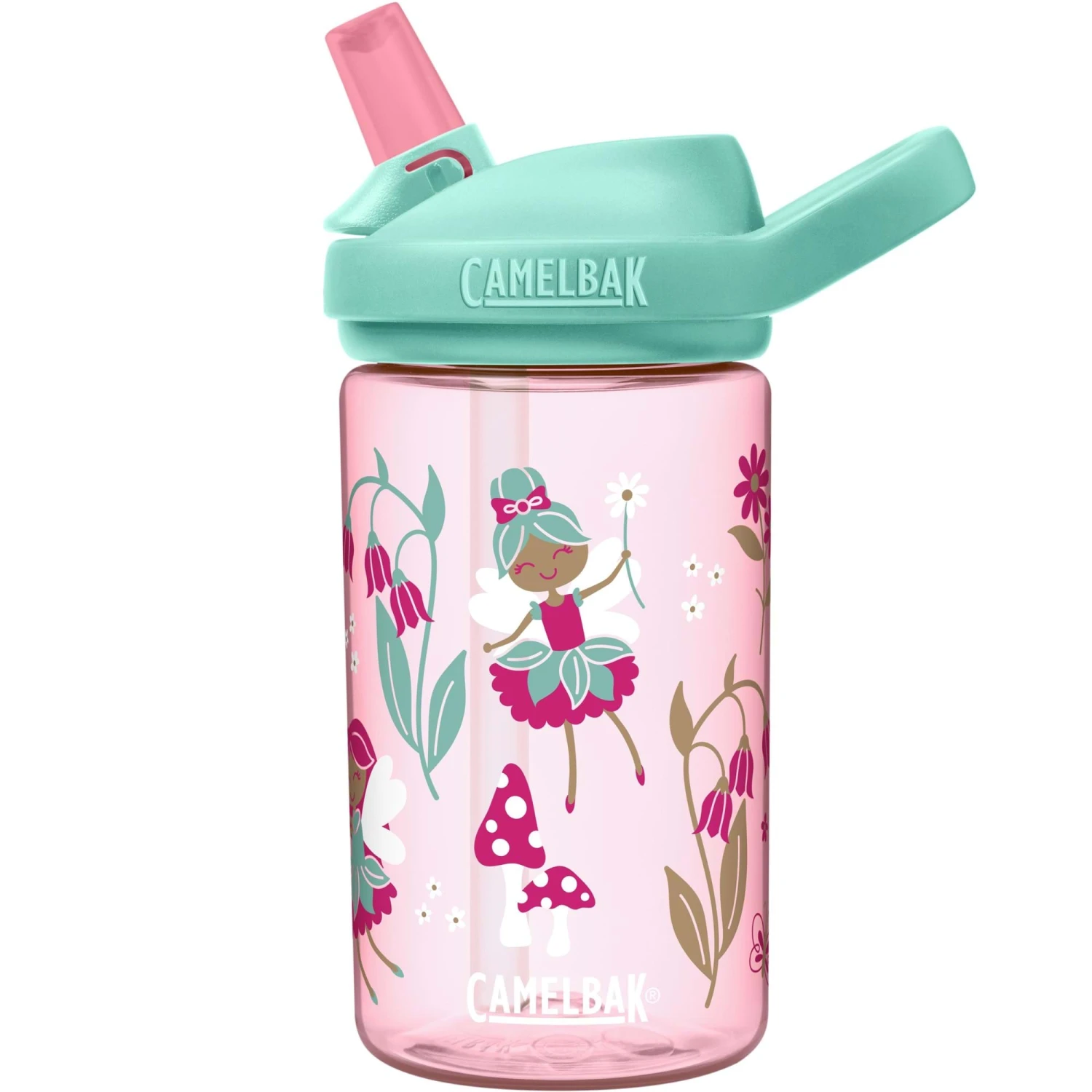 Camelbak Eddy®+ Kids Bottle 400ml (Limited Edition) - Image 4