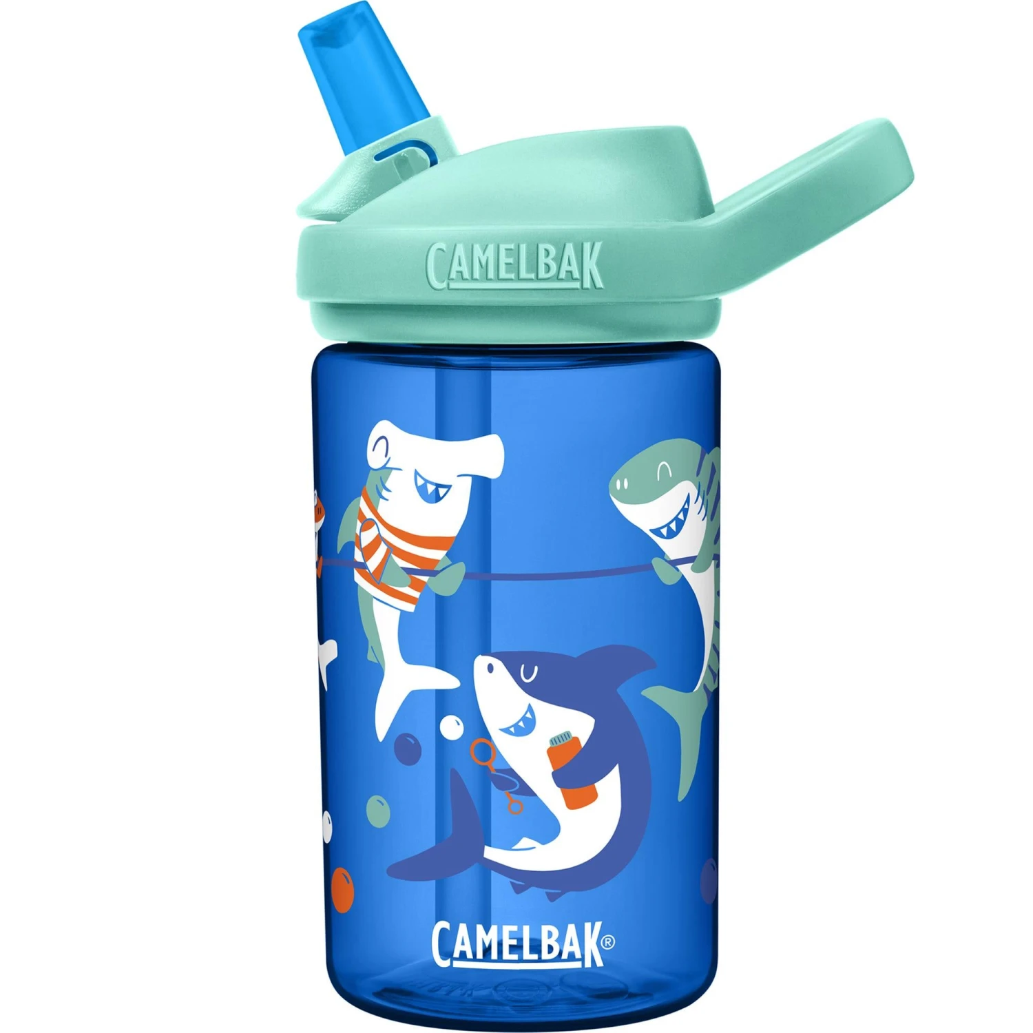 Camelbak Eddy®+ Kids Bottle 400ml (Limited Edition) - Image 10