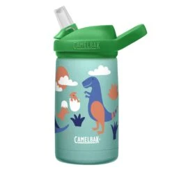 Camelbak Eddy®+ Kids Vacuum Insulated Stainless Steel Bottle 350ml (Limited Edition)