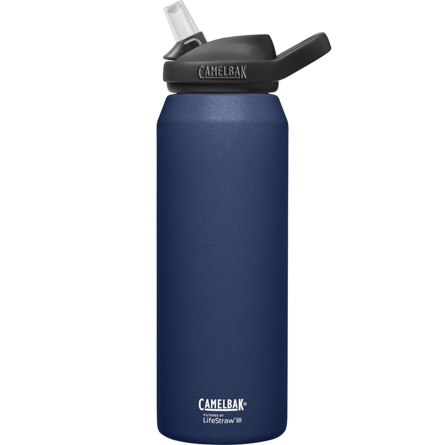 Camelbak Eddy®+ Vacuum Insulated Stainless Steel Bottle Filtered By LifeStraw® 1L - Image 3