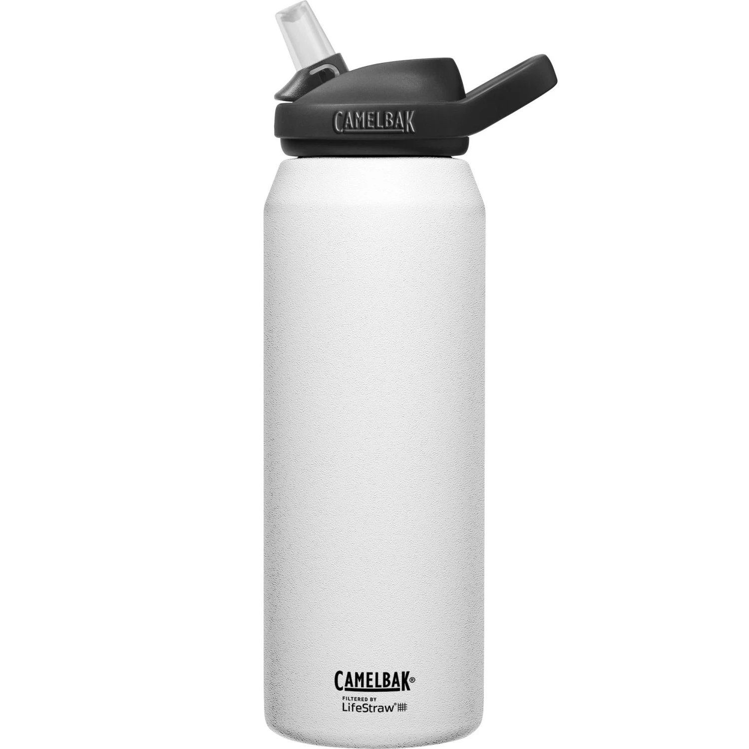 Camelbak Eddy®+ Vacuum Insulated Stainless Steel Bottle Filtered By LifeStraw® 1L - Image 2
