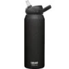 Camelbak Eddy®+ Vacuum Insulated Stainless Steel Bottle Filtered By LifeStraw® 1L