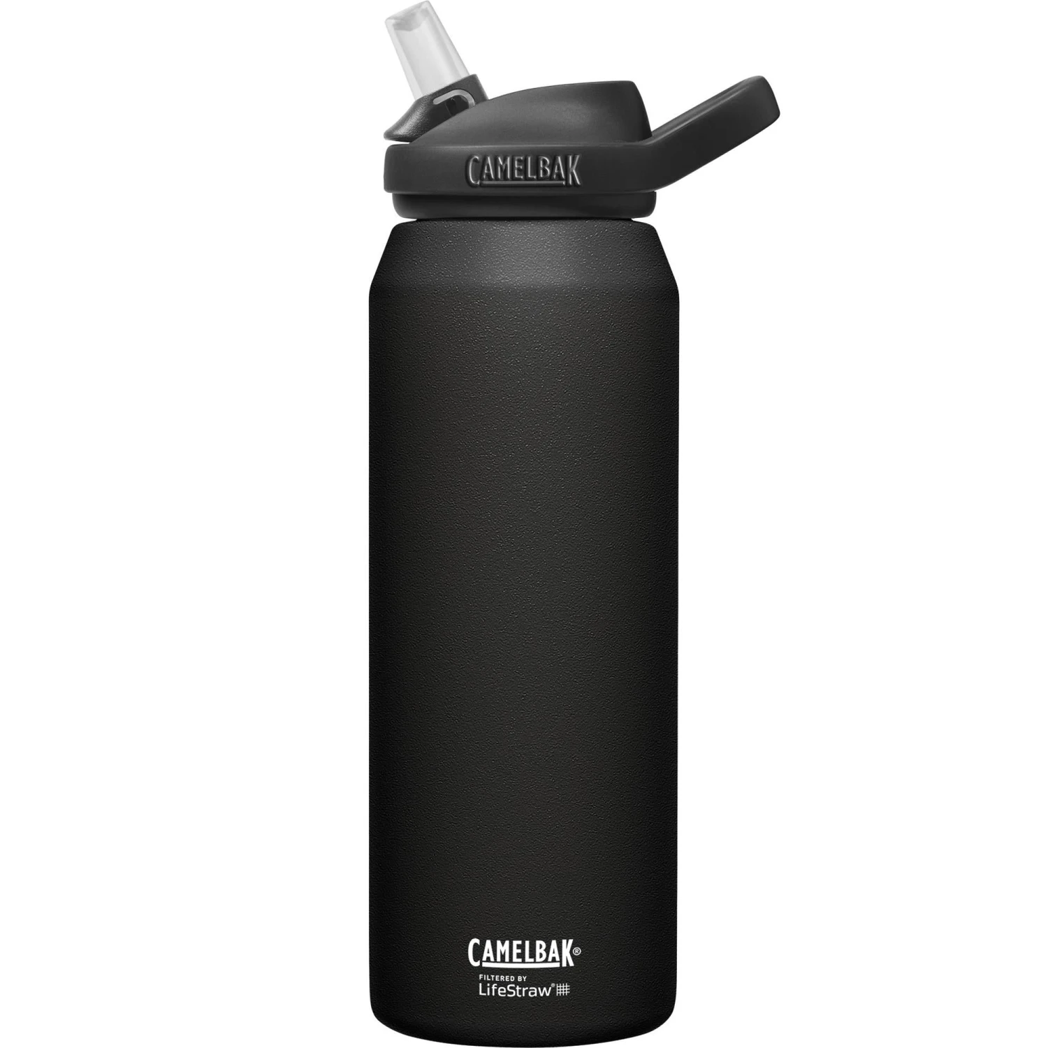 Camelbak Eddy®+ Vacuum Insulated Stainless Steel Bottle Filtered By LifeStraw® 1L