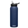Camelbak Eddy®+ Vacuum Insulated Stainless Steel Bottle 1L