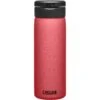Camelbak Fit Cap Vacuum Insulated Stainless Steel Bottle 600ml
