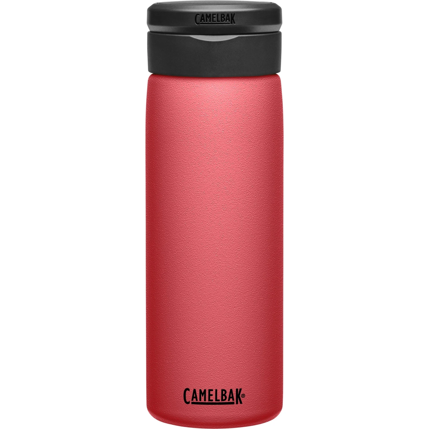 Camelbak Fit Cap Vacuum Insulated Stainless Steel Bottle 600ml